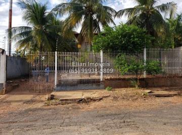 Casa · 224m² · 4 Quartos · 2 Vagas · Casa Residencial à venda em Cuiabá-MT