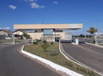 Terreno · 250m² · Terreno à venda em Cuiabá-MT, bairro Distrito Industrial, 250,00 m² de área. Aproveite!