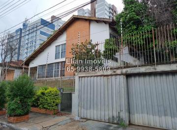 Casa · 749m² · 7 Quartos · Excelente localização imóvel residencial ou comercial com 2400 metros