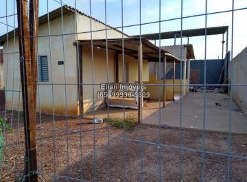 Casa · 114m² · 1 Quarto · Casa comercial a venda Parque Nova Esperança 3