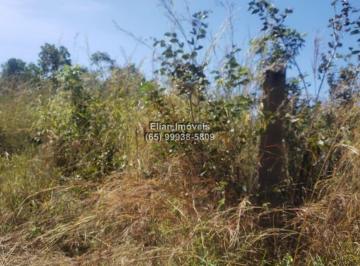 Terreno · 1179m² · Terreno à venda em zona rural em Santo Antônio de Leverger-MT