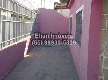 Casa · 90m² · 3 Quartos · 1 Vaga · Casa Residencial à venda no bairro Jardim Independência em Cuiabá-MT
