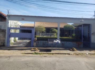 Casa · 300m² · 4 Quartos · 6 Vagas · Casa Residencial à venda em Cuiabá-MT