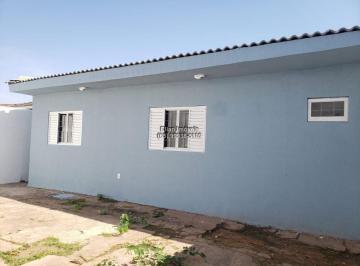Casa · 120m² · 3 Quartos · 4 Vagas · Venda com três quartos sendo duas suites casa no  Residencial Parque Universitário em Cuiabá-MT