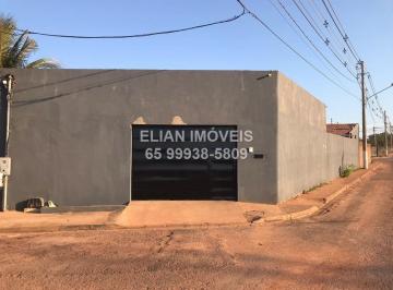 Casa · 130m² · 3 Quartos · 3 Vagas · Casa excelente com acabamento moderno - 3 quartos no Residencial Padov
