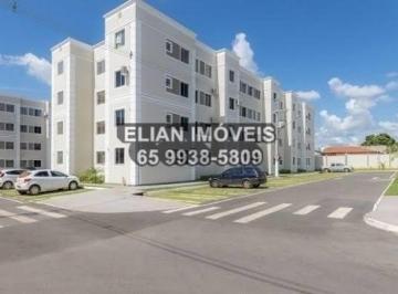 Apartamento · 42m² · 2 Quartos · 2 Vagas · Apartamento com garden particular - Chapada das Paineiras com Área de