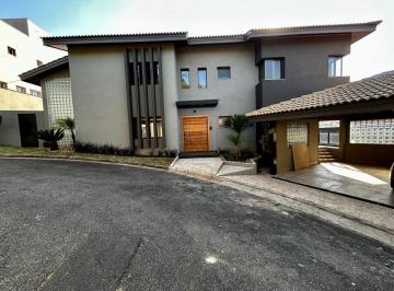 Foto 01 · Casa, Condomínio Residencial Euroville, Bragança Paulista, SP