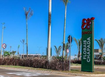 Terreno · 288m² · Lote em condomínio Florais da Chapada  - Excelente oportunidade com ár