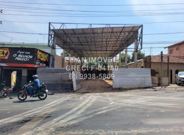 Comercial · 319m² · Galpão comercial na Avenida João Gomes Sobrinho