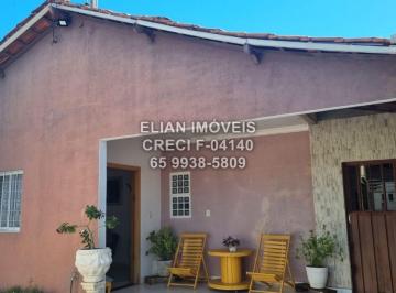 Casa · 200m² · 5 Quartos · 3 Vagas · Casa Aconchegante com 4 Quartos, Suíte, Edícula e Quintal Amplo