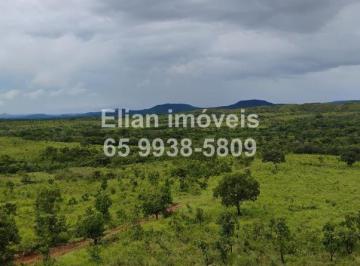 Rural · 52m² · 1 Quarto · Oportunidade! Chácara de 52,6 Hectares à Venda
