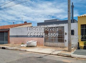 Casa · 89m² · 2 Quartos · 4 Vagas · Casa Reformada e Espaço Versátil! Terreno 250m²
