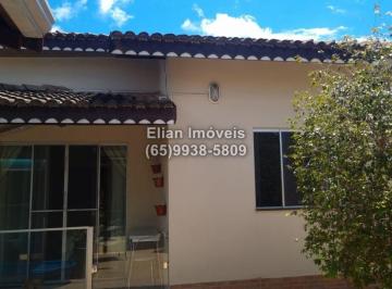 Casa · 169m² · 3 Quartos · 2 Vagas · Linda casa de esquina no Condomínio São José