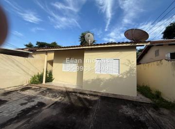 Casa · 70m² · 2 Quartos · 3 Vagas · Casa à Venda no Recanto Salvador ? Pronta para Financiar