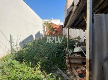 Foto 01 · TERRENO A VENDA NO BAIRRO MORADA DO SOL NA CIDADE DE INDAIATUBA SP