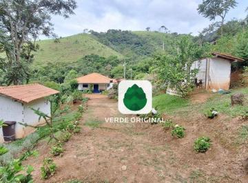 c9cf3415170cd82a1faa2ec633b3c327d3c02b20 · Chácara com 3 dormitórios à venda, 12400 m² por R$ 650.000 - Sapucai Mirim - Sapucaí-Mirim/Minas Ger