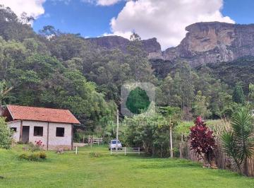 01a3806d1ccdfeaa9bcdebe94f53b1a9ce998168 · Chácara com 3 dormitórios à venda, 600 m² por R$ 599.000,00 - Paiol Grande - São Bento do Sapucaí/SP