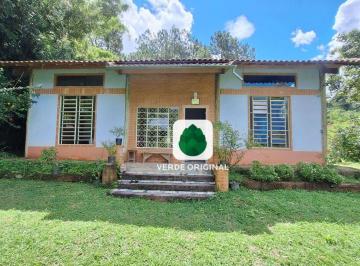 54c815c958d619fc11e34020d4189ed6de56ebd7 · Chácara com 3 dormitórios à venda, 5024 m² por R$ 630.000,00 - Santa Luzia - Sapucaí-Mirim/MG
