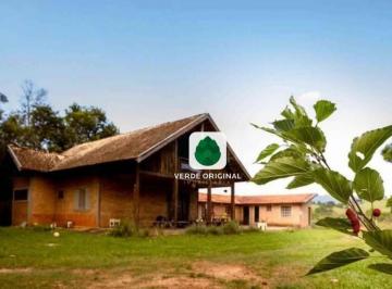 b6ecefe31e792323c7e54e5ae61627c606a67ba7 · Chácara à venda, 3.600 m² por R$ 750.000 - Lambari - Gonçalves/MG