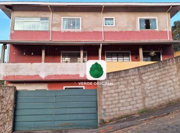 a6b09c62eb8b5098b4d8b84325a70eb5d68908f8 · Sobrado com 3 dormitórios à venda, 250 m² por R$ 890.000 - Residencial dos Carvalhos - Sapucaí-Mirim