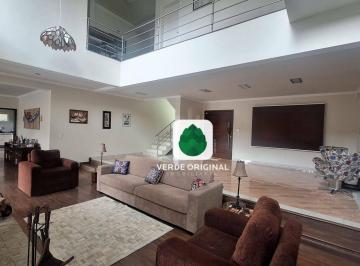 baea75d5845b0723c388a2713ac5dcd212ceb57d · Casa com 5 dormitórios à venda, 700 m² por R$ 1.900.000 - Residencial Ecológico Parque da Mantiqueir