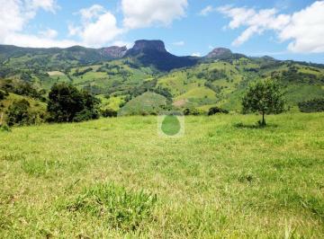 e913cc559c32cc28df182de5edee18bfb49169dc · Terreno com ótima vista para Pedra do Baú e grande platô natural à venda, 35832 m² por R$ 899.000 - 