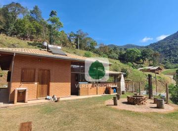 63b4508357adeed13f103812299d86a8676efa74 · Chácara com 2 dormitórios à venda, 12700 m² por R$ 830.000,00 - Paiol  - Sapucaí-Mirim/MG