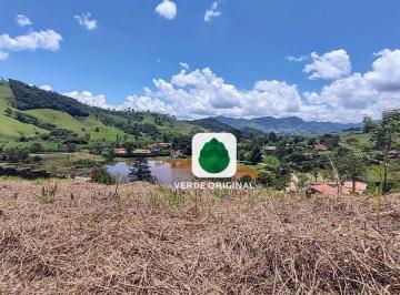 a75d158f9ca4fefa29fdd2986638118d5e183451 · Terreno à venda, 932 m² por R$ 400.000,00 - Residencial Village Serrano - São Bento do Sapucaí/SP