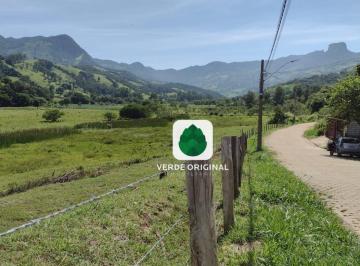 de156af0d6a89bd837c6f708f65bd66c45419714 · Terreno à venda, 300 m² por R$ 250.000,00 - Santa Terezinha - São Bento do Sapucaí/SP