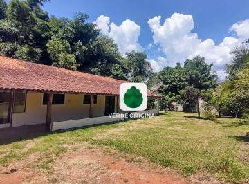10526044033f5c07c7be4168c127f0dac4974c86 · Chácara à venda, 1.000 m² por R$ 580.000 - Serrano - São Bento do Sapucaí/SP