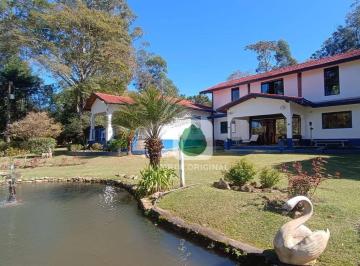 3a7853a4b538feced7d8fa611aeab5f6aed2a09a · Chácara com 7 dormitórios à venda, 54000 m² por R$ 2.700.000,00 - Santa Luzia - Sapucaí-Mirim/MG
