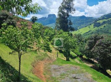 5e83ebe5253313993d7c6e9b3e80ec084f5517ff · Terreno com platô e vista para Pedra do Baú à venda, 2590 m² por R$ 360.000 - Quilombo - São Bento d