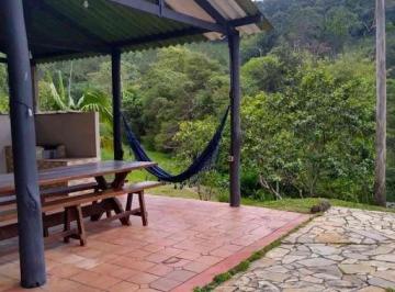 1391daf30f64dd6b96e9c3d943a2ddfe35714543 · Chácara com 3 dormitórios à venda, 6000 m² por R$ 780.000,00 - Santa Luzia - Sapucaí-Mirim/MG