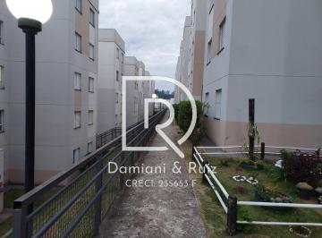 Apartamento de 2 quartos, Mairiporã · Imóvel a venda com 50 m² com 2 quartos , 1 vaga - Terra Preta- Mairiporã - SP