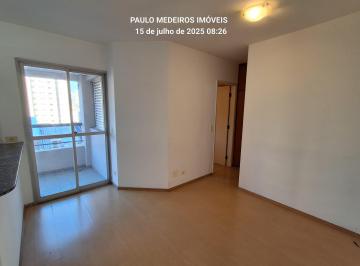 Apartamento de 1 quarto, São Paulo · ALUGA APARTAMENTO POMPEIA