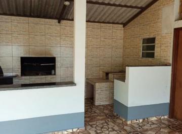 Foto 01 · Chacara, Bairro Saiva, Antonina, PR