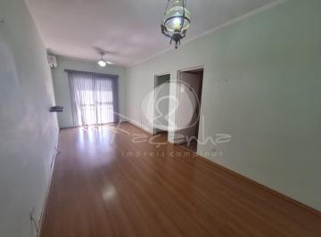 Foto 01 · Apartamento a venda no Jardim Guanabara em Campinas - 2 quartos