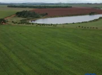 Foto 01 · Sitio/Fazenda à Venda, 128 alqueires por R$ 38.400.000 Cód. ch2358