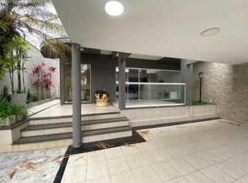 Foto 01 · Casa para locação na Vila Oliveira, Mogi das Cruzes-SP: 5 quartos, 3 suítes, 3 salas, 1 banheiro, 4 