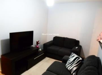 Foto 01 · Apartamento, Jardim Santa Terezinha, São Paulo, SP