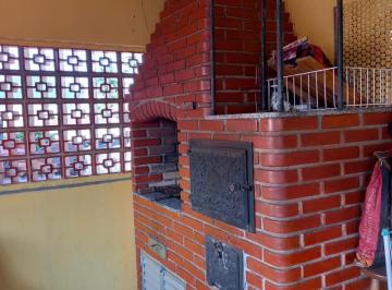 Foto 01 · Espetacular casa à venda em Praia Grande-SP, Boqueirão: 3 quartos, 1 suíte, 1 sala, 3 banheiros, 3 v