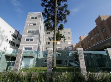 Apartamento de 3 quartos, Curitiba · Resid. Borgata Sestriere - Apto 3 dormitórios (2suites) e 2 vagas no Água Verde