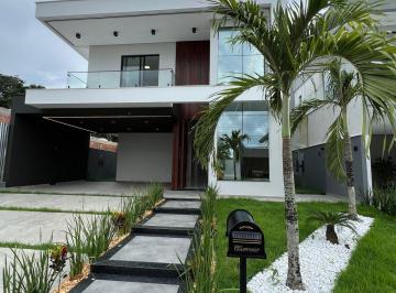 Casa de 5 quartos, Manaus · Condomínio Residencial Reserva do Parque
