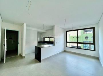Apartamento · 63m² · 2 Quartos · 2 Vagas · Apartamento 2 quartos para locação no Funcionários
