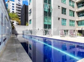 Apartamento · 77m² · 1 Quarto · 1 Vaga · Apartamento 1 quarto 77m² para alugar por R$10.000,00