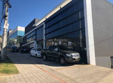 Comercial · 2500m² · 30 Vagas · Prédio para alugar com 30 vagas - Buritis