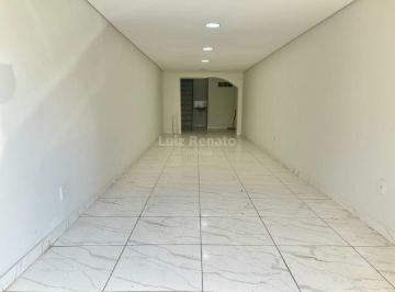 Comercial · 100m² · Loja para aluguel - Centro