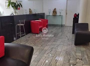 Comercial · 87m² · Sala Comercial para aluguel - Coração de Jesus