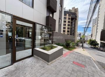 Comercial · 174m² · 7 Vagas · Sala Comercial Nova com 174m², Vagas de Garagem e Acessibilidade