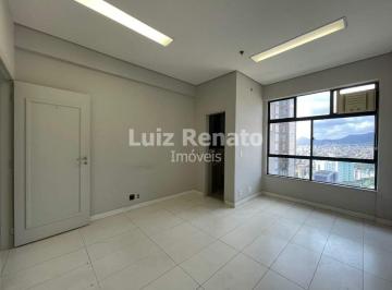 Comercial · 28m² · 1 Vaga · Sala Comercial para aluguel 1 vaga - Gutierrez